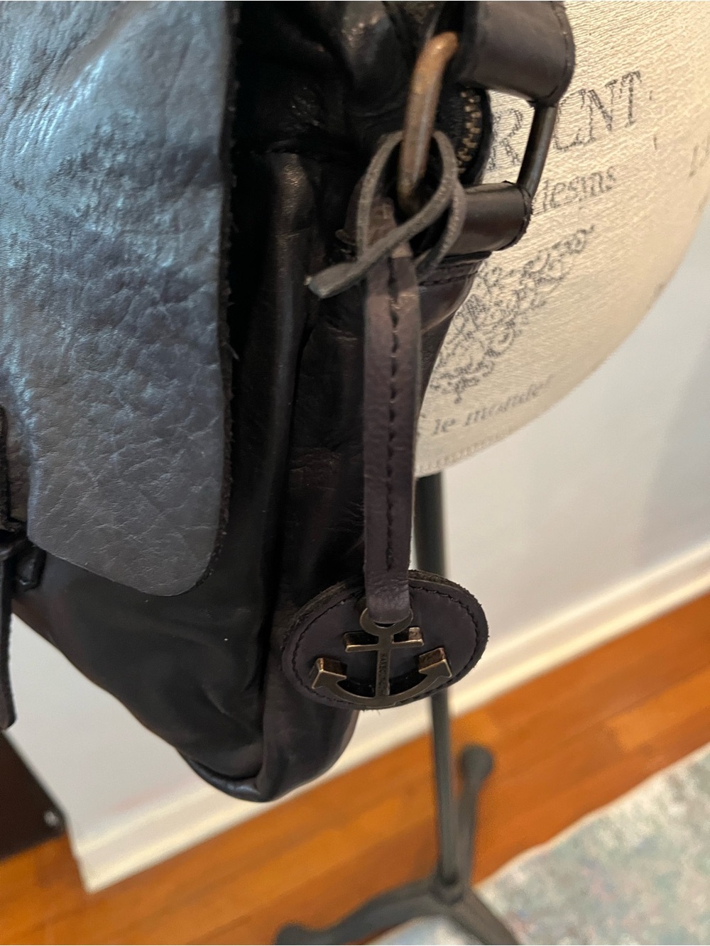 Harbor 2nd Bag - Picture 3 of 11